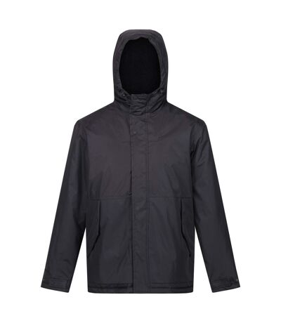 Veste imperméable sterlings homme noir Regatta