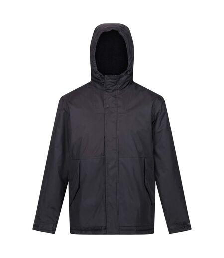 Veste imperméable sterlings homme noir Regatta