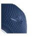 Bonnet De Bain Motif/style Bulles Java Adulte Bleu Marine Crowell-2