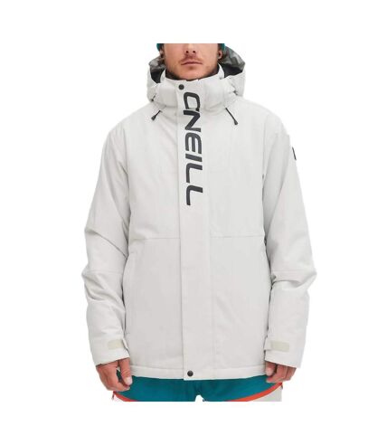 Veste de ski Grise Femme O'Neill Blizzard Jacket - M