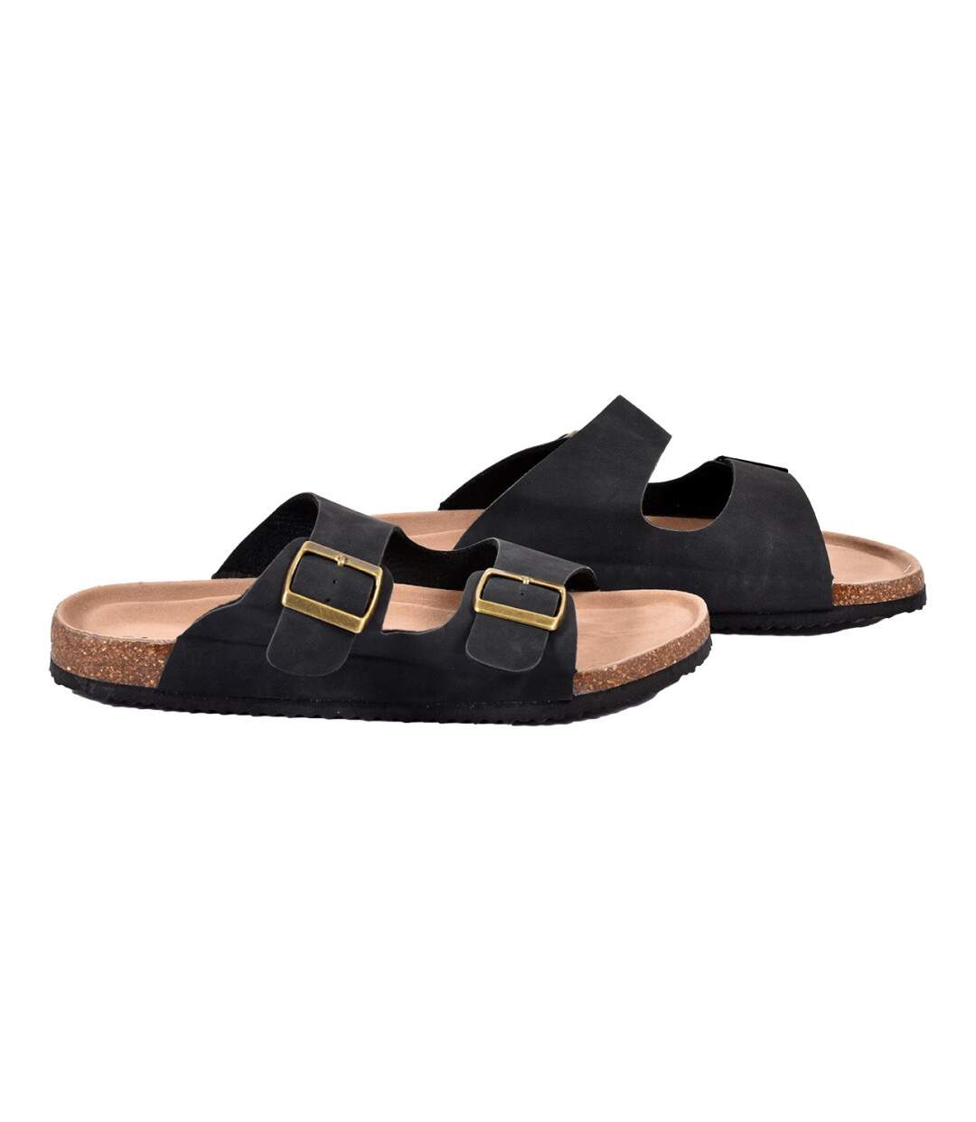 Sandales PREMIUM Boucle-2