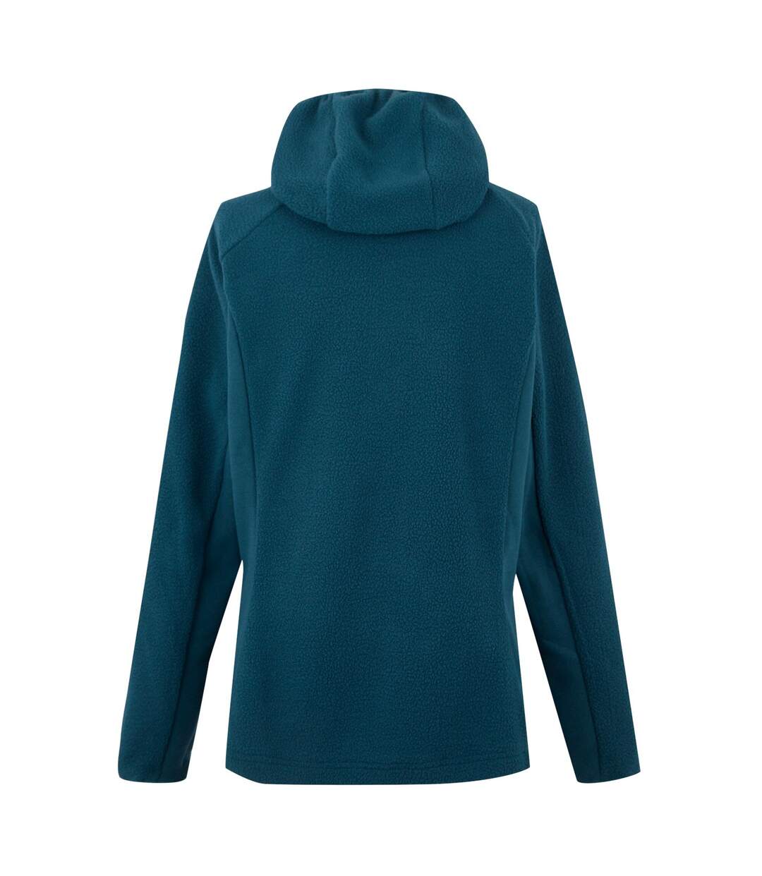 Veste Polaire Elinn Femme Bleu Marocain Regatta-3