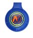 Nerf - Casque de jeu PRO G4 (Bleu / Vert) (Taille unique) - UTOH150-4