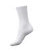 Lot De 5  Chaussettes Motif/style Logo Homme Blanc Jack Wills-3