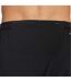Mens Aero Tapered Joggers Black White Nike-4
