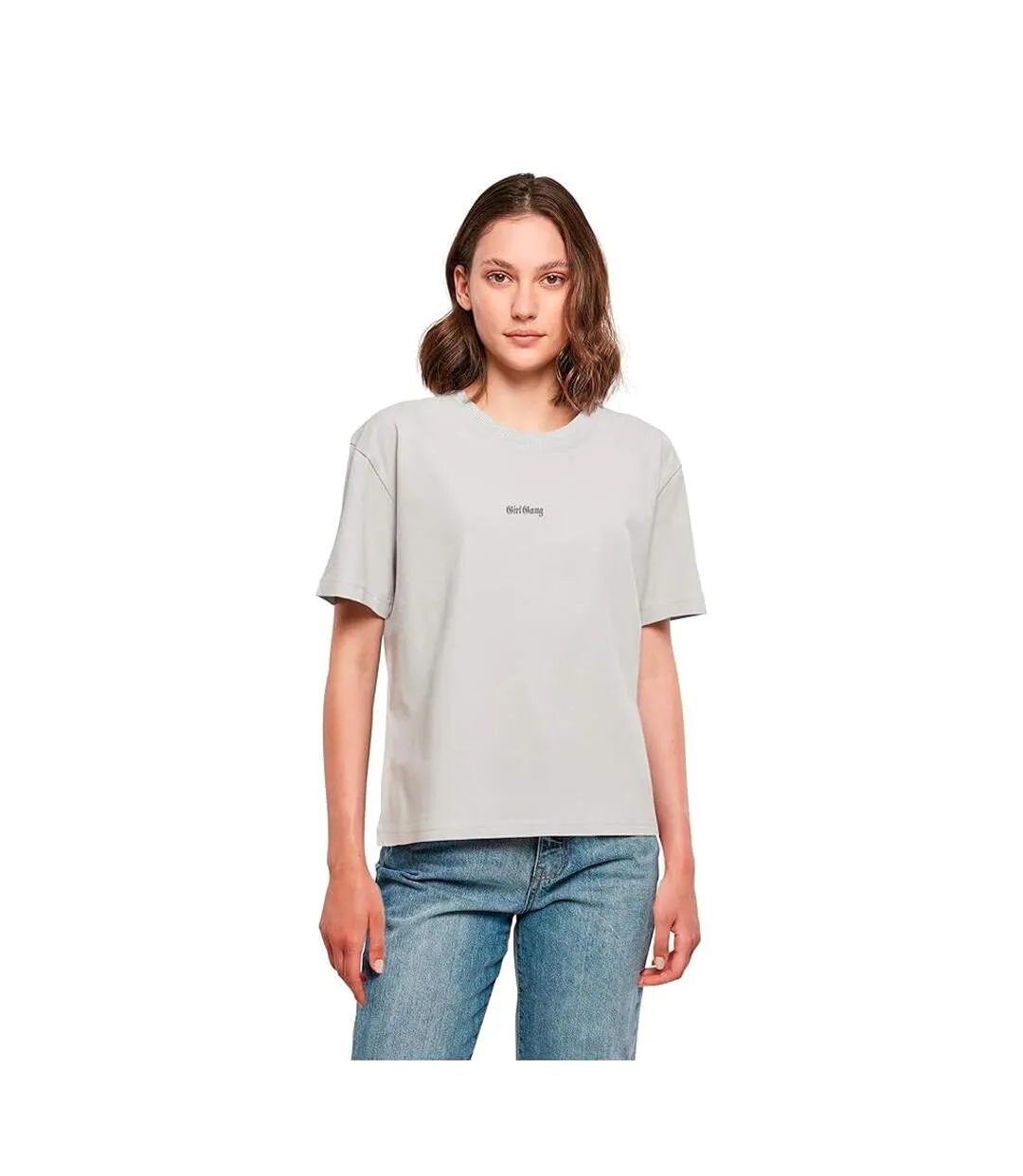 Asphalte Léger Miss Tee-1