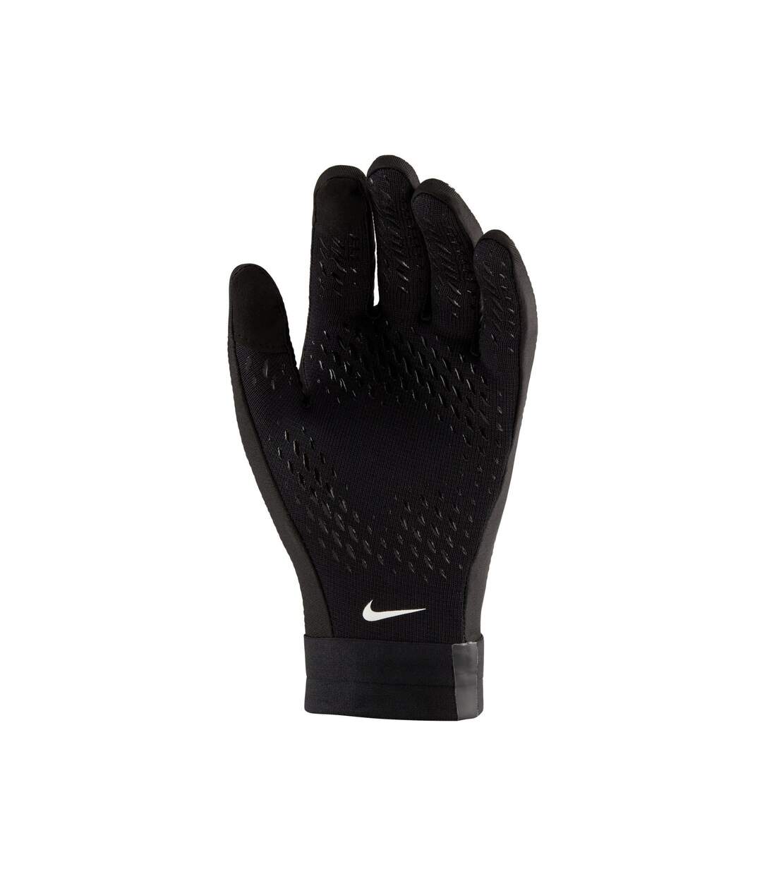 Gants Motif/style Lycée Adulte L Noir Nike-2