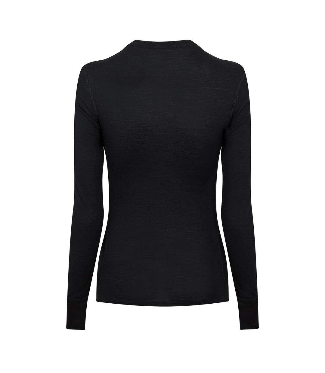 Haut Thermique Femme Noir Odlo-2