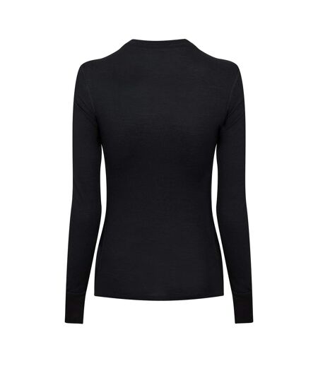 Haut Thermique Femme Noir Odlo