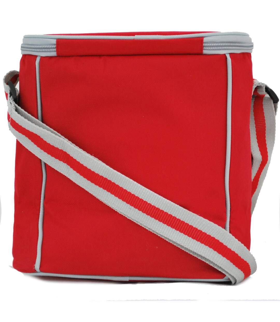 Benzi - Sac repas isotherme - rouge - 6143-2
