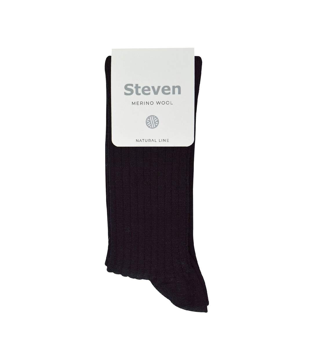 1 Pack Ladies Original Merino Wool Socks-2