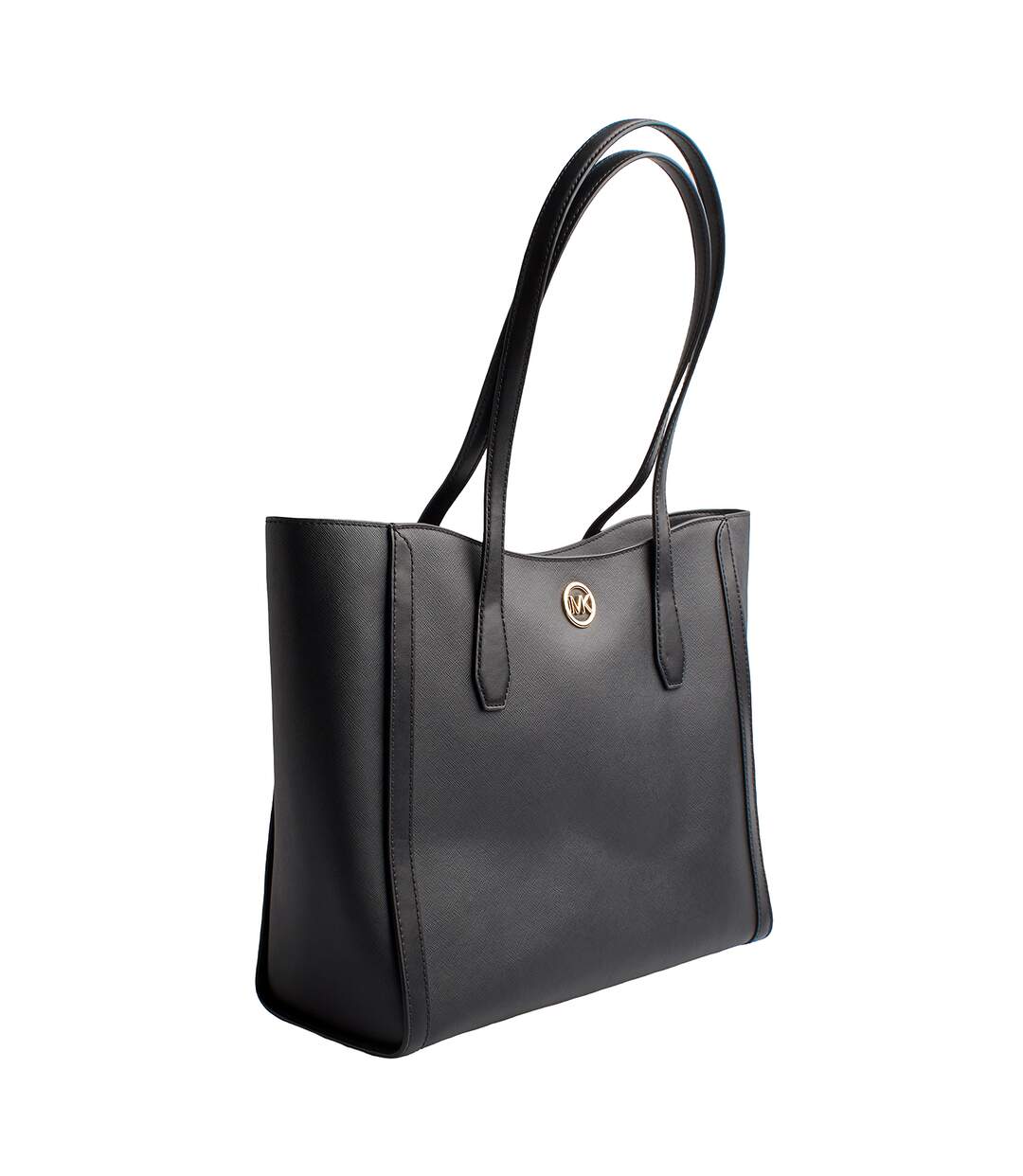 Leida 35S4G9GT3L Leather Tote Bag for Women-3