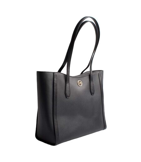 Leida 35S4G9GT3L Leather Tote Bag for Women
