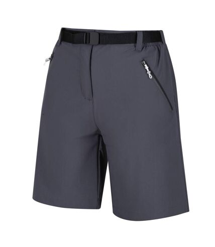 Short xert femme gris phoque Regatta