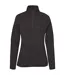 Pull Yosemite Femme Noir Chiné Stormtech-1