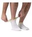 3 Paires Chaussettes de Diabetiques Sneaker Coton-3