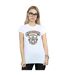 Disney T-Shirt coton Onward Pixie Dusters Femme/Ladies (Blanc) - UTBI36472-2