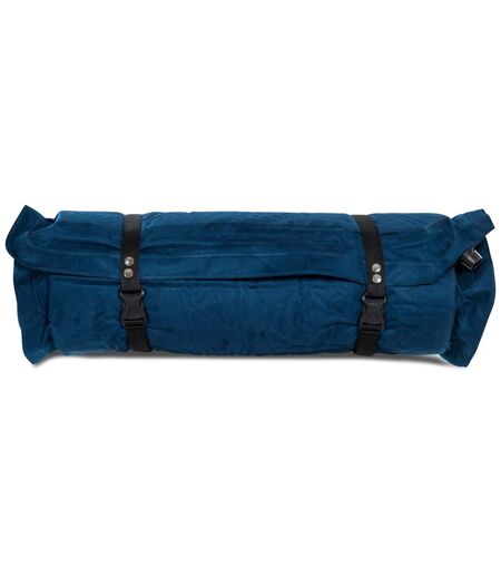 Trespass Serene Self Inflating Sleeping Pad (Navy) (One Size) - UTTP4774