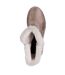 Bottines Easy Going Dreamers Femme Taupe Foncé Skechers-3