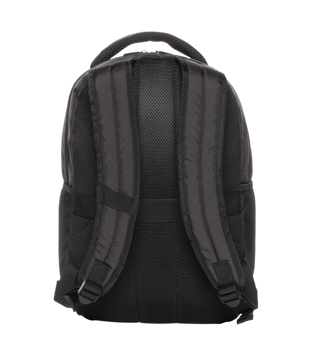 Impact boardroom pvc free aware laptop backpack one size black XD Collection-2