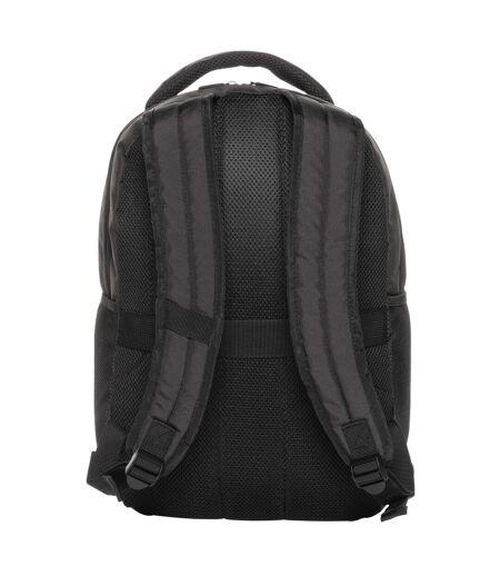 Impact boardroom pvc free aware laptop backpack one size black XD Collection