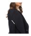 Manteau rose femme bleu marine Ted Baker-3