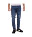 Jean slim bleu homme pepe jeans pm208408-1