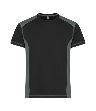 Mens Ambition Visibility T-shirt Pistol Clique
