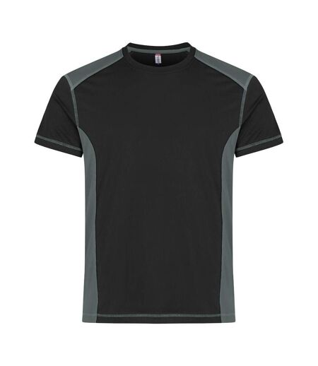 Mens Ambition Visibility T-shirt Pistol Clique
