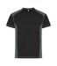 Mens Ambition Visibility T-shirt Pistol Clique-1