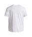 Mens Foundation Updates Gl Short-sleeved T-shirt White Under Armour-3