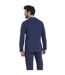 Pyjama long homme Chic Athena-3