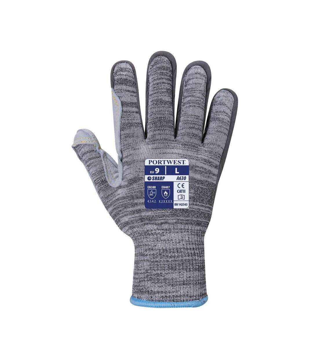 Gants anti-coupure Razor Niveau 5 Portwest A630-1