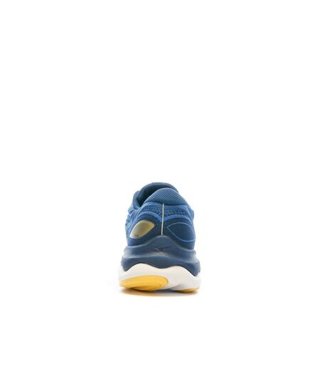 Chaussures de Running Bleu Homme Mizuno Wave Skyrise