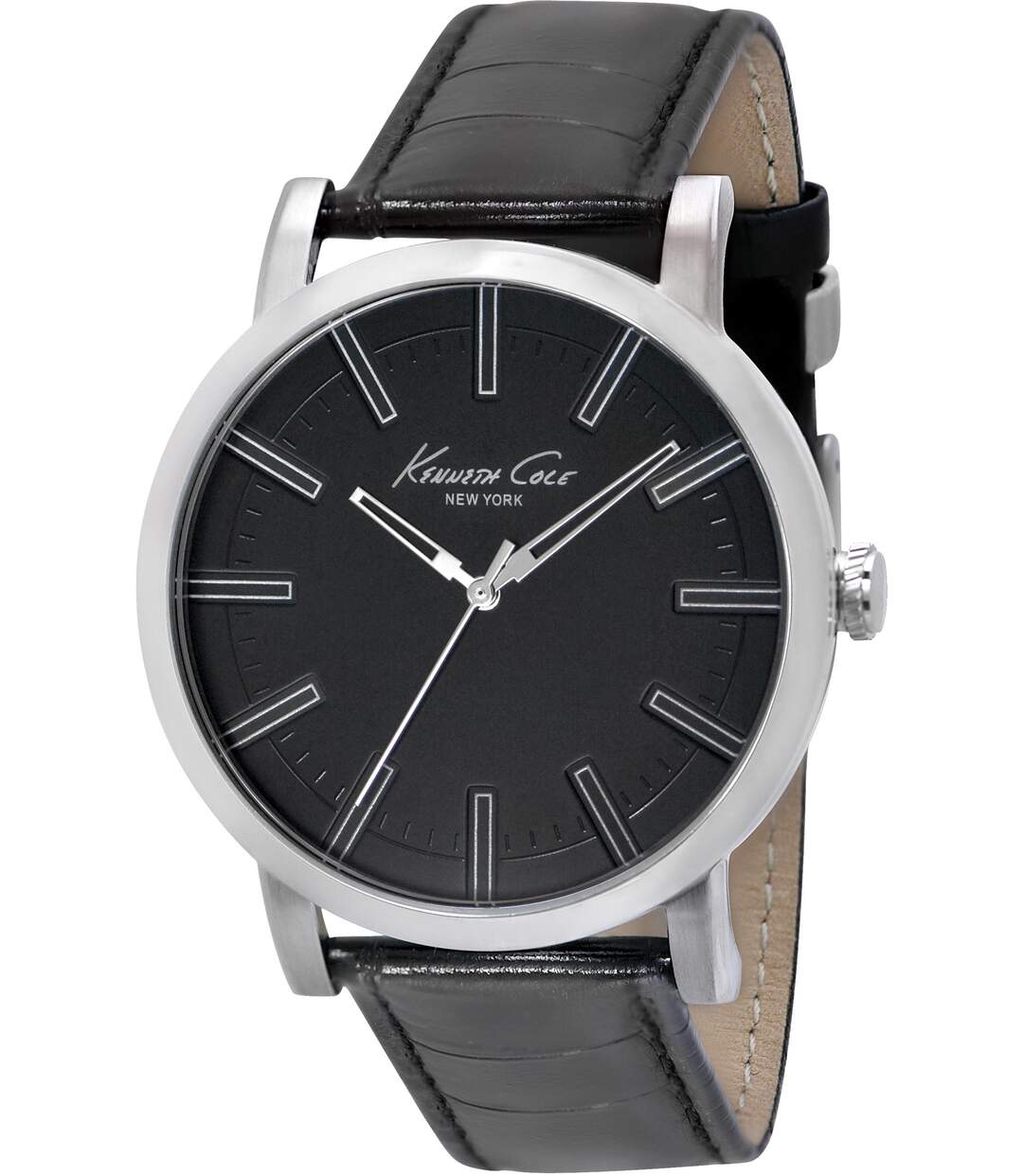 Montre Homme Kenneth Cole Quartz IKC1997-1