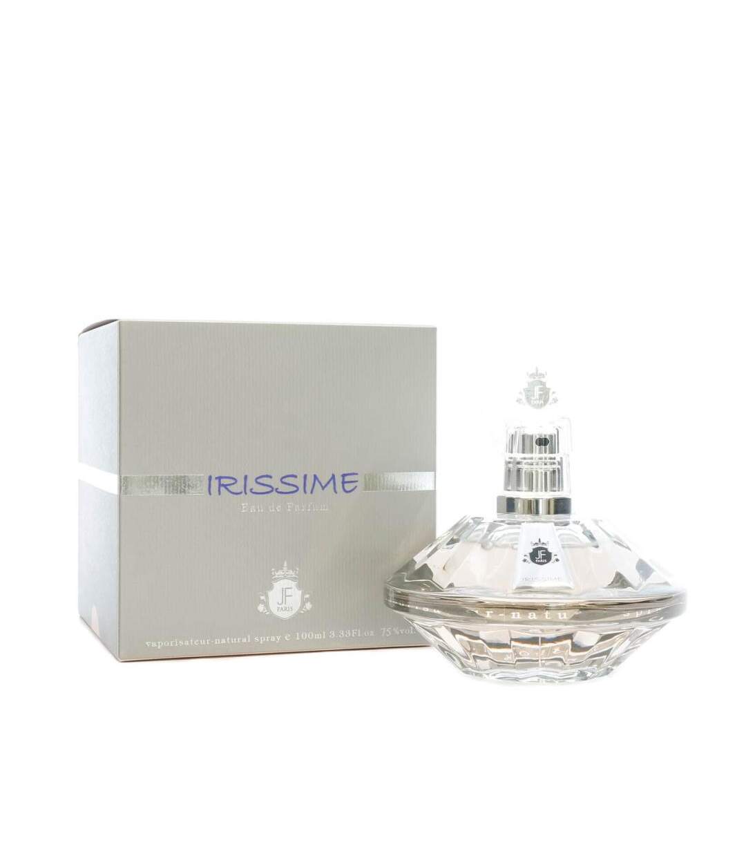 Eau de Parfum Femme Jacques Fath Irissime 100ml - Taille unique-1