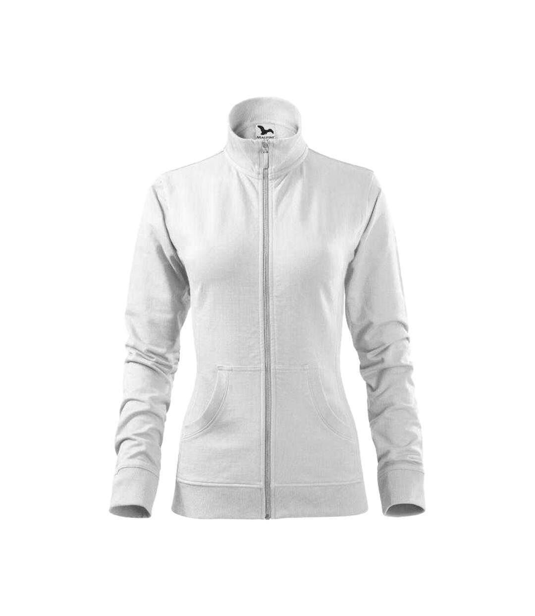 Veste Viva Femme Blanc Adler-1