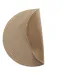 Set de Table en Papier Othello 38cm Naturel-2