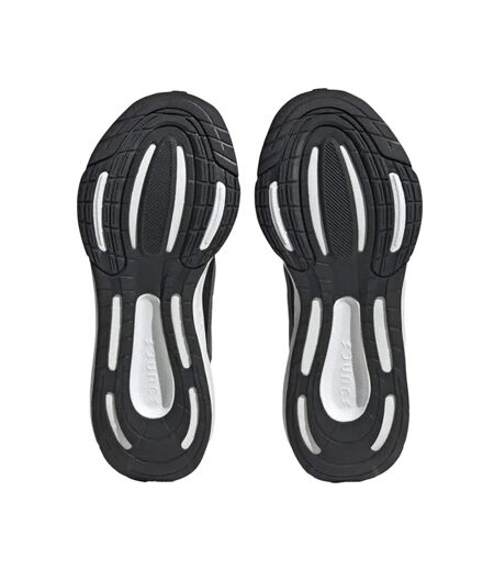 Chaussures ultrabounce femme noir Adidas
