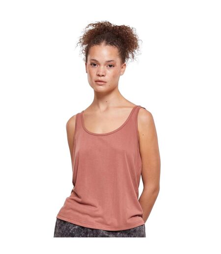 Haut Femme Terre Cuite Urban Classics