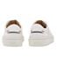 Chaussures De Tennis Gary Homme Blanc Boss-2