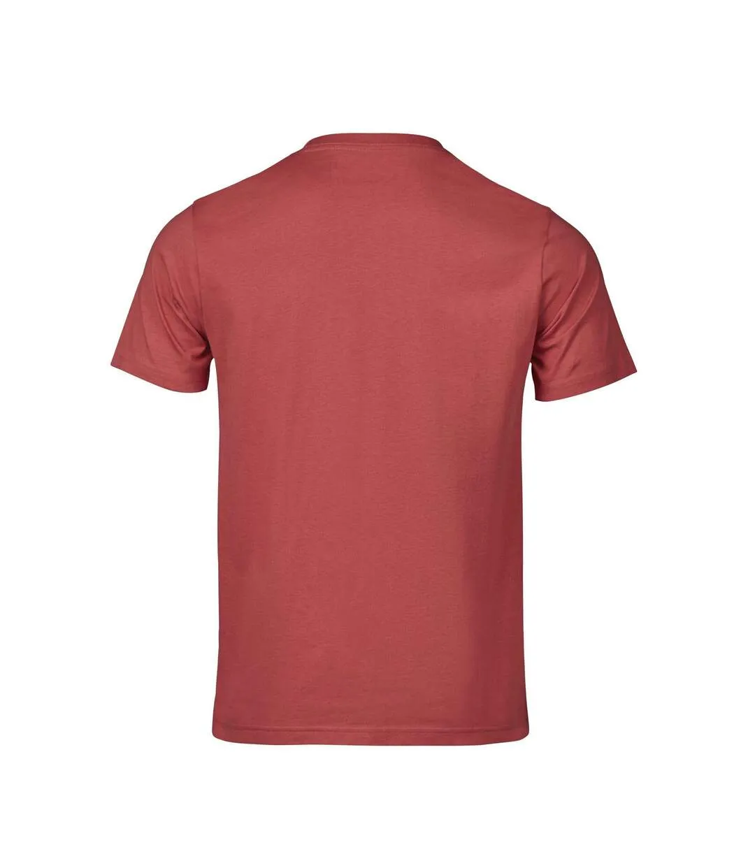 Mens Urban Luxury T-shirt Cranberry Tee Jays-2