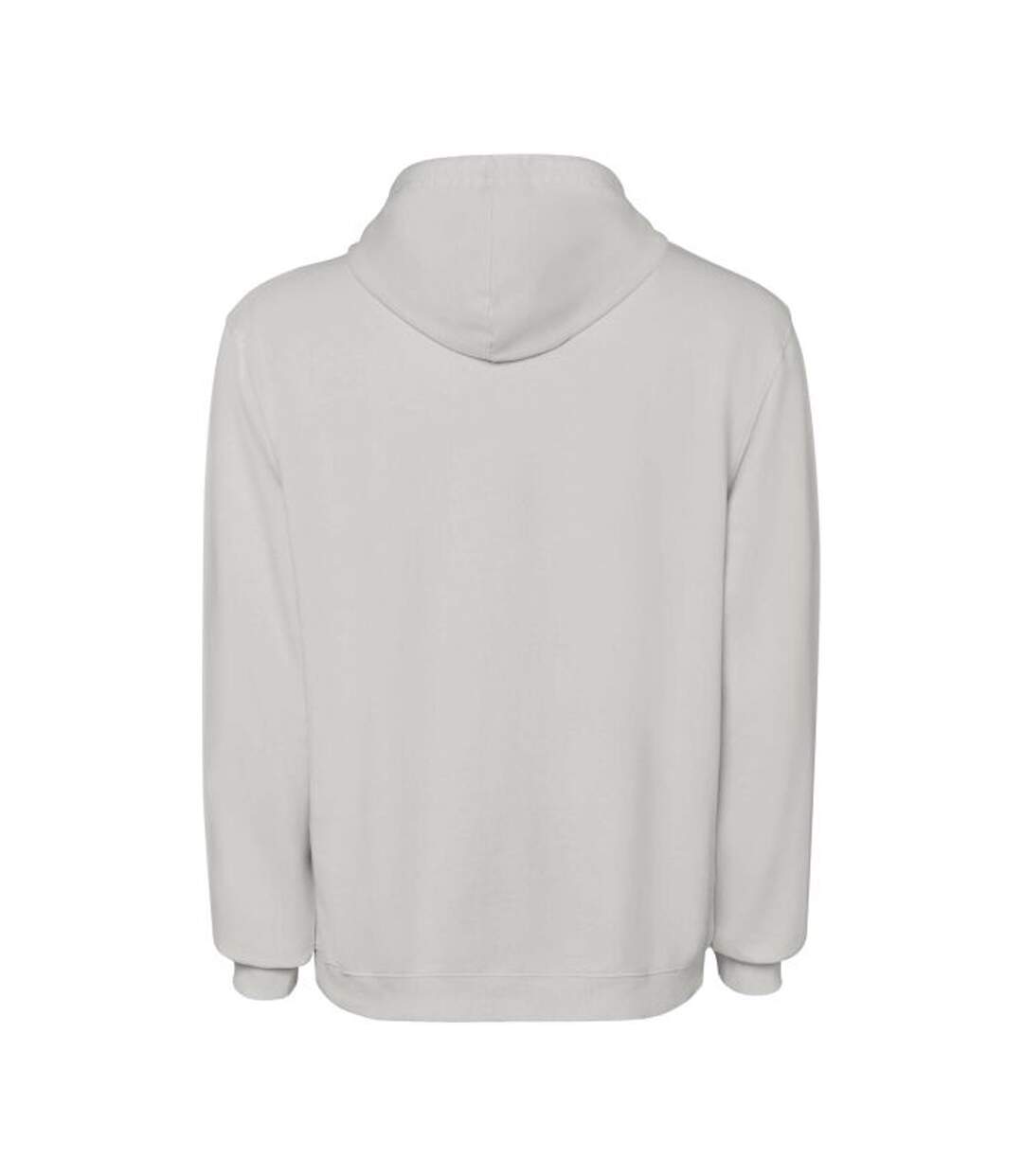 Unisex Adult Kenia Hoodie Grey Roly-2