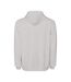 Unisex Adult Kenia Hoodie Grey Roly-2