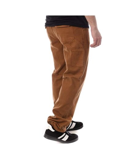 Pantalon cargo camel homme paname brothers jack - l