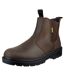 Amblers Steel FS128 Boot / Mens Boots (Brown) - UTFS623