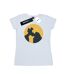 Disney - T-shirt LADY AND THE TRAMP MOONLIGHT KISS - Femme (Blanc) - UTBI16183-1