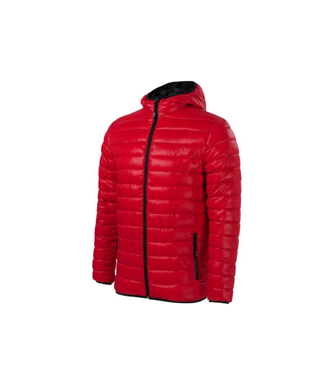 Veste Everest Homme Rouge Malfini-3
