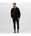 Polaire Thor Homme Noir Regatta-4