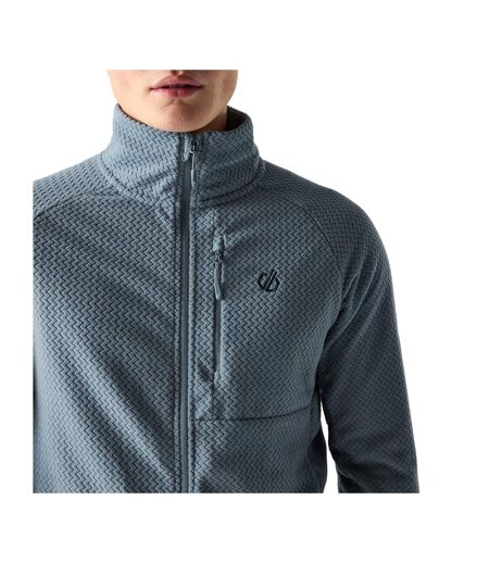 Veste Polaire Switch Out Pro Homme Gris Bleu Dare 2B